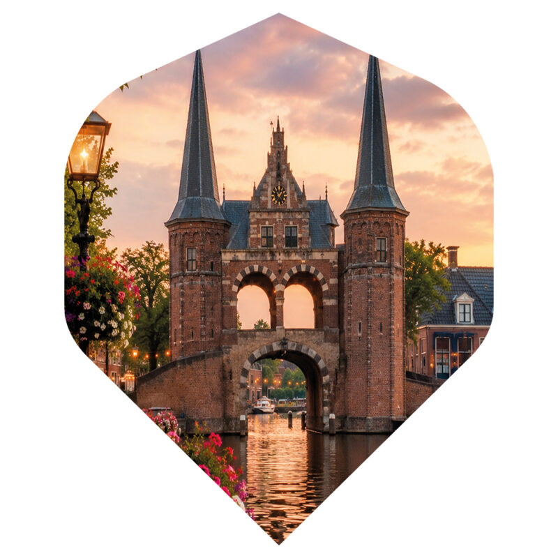 Waterpoort Flight Full Colour