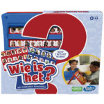 Wie is het? NW versie