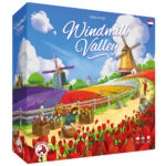 Windmill Valley