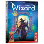Wizard Kaartspel Nw Artwork