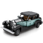 Bentley 8 Litre