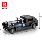 Bugatti Type 41 Royale