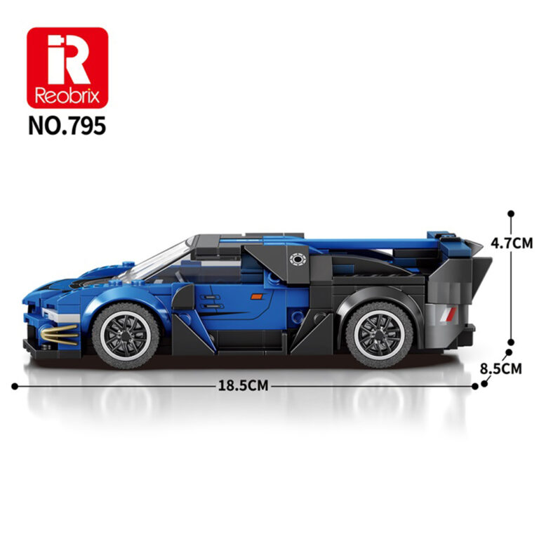 Bugatti Vision GT