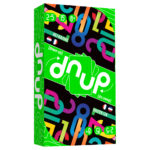 Dnup - Kaartspel (NL versie)