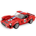 Ferrari 250 GTO