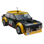 Fiat Abarth 1:20 131 RC