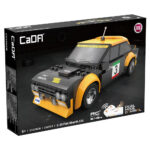 Fiat Abarth 1:20 131 RC