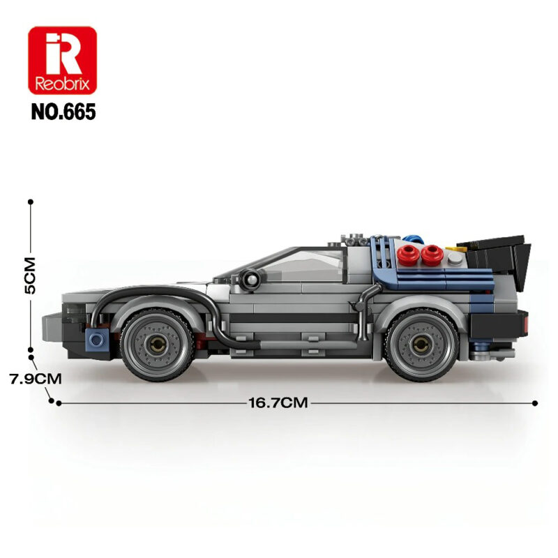 Future DMC