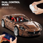 GranTurismo Maserati 1:8 (RC Version)