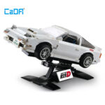 Initial D Mazda FX7-FC 1:12