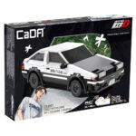 Initial D Toyota AE86 TRUENO 1:20 RC