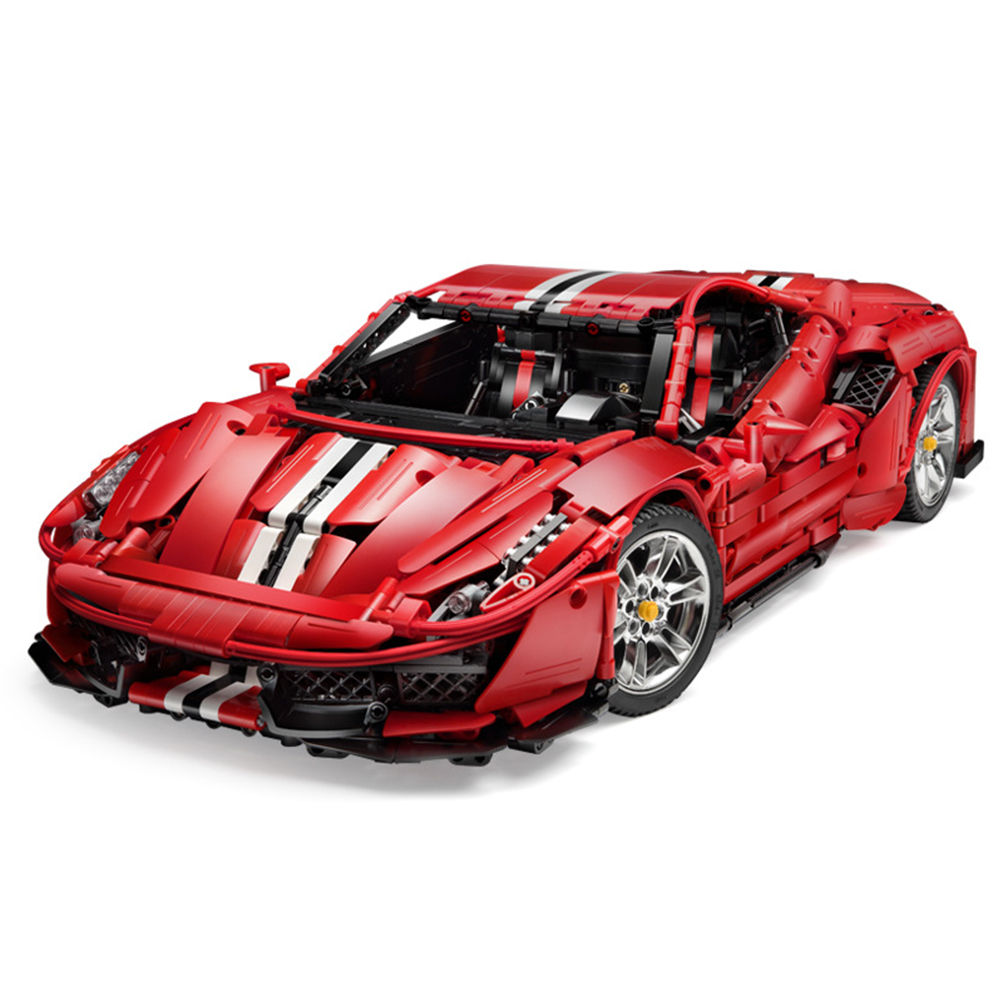 Italian Super Car Italian Super Car