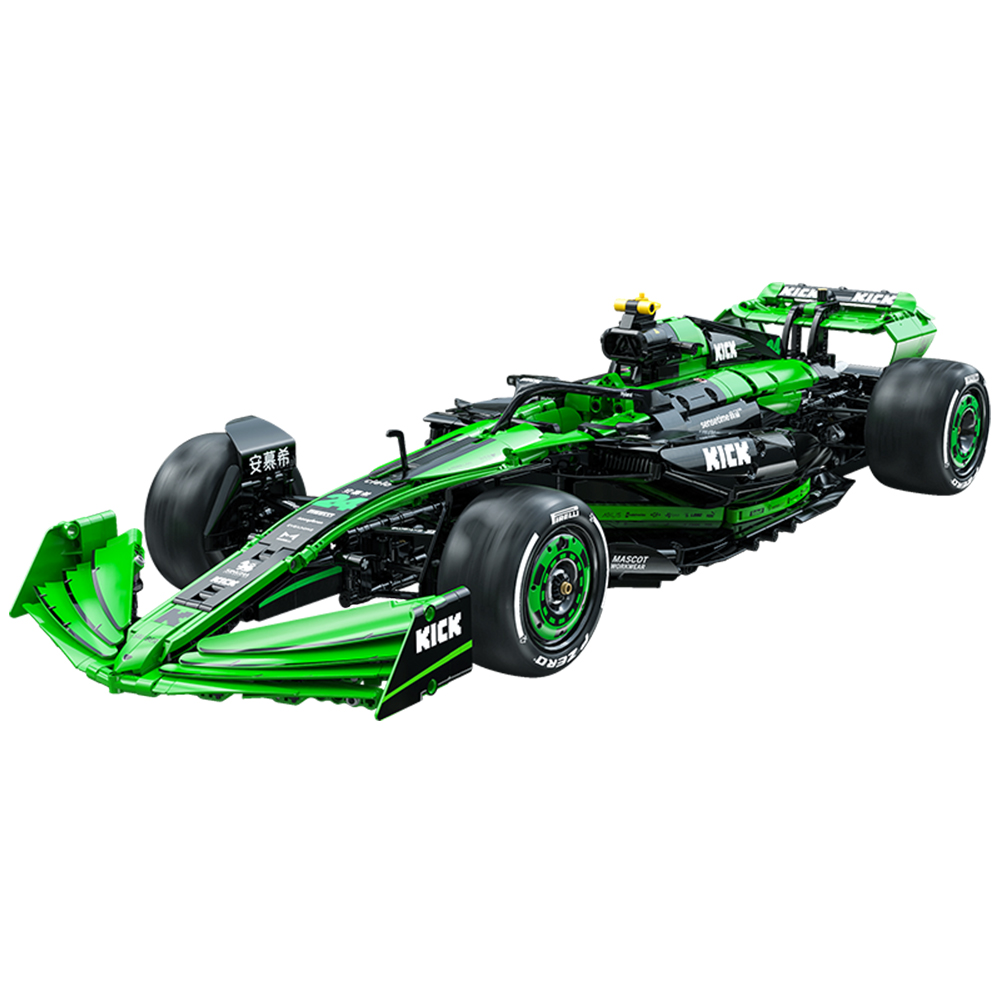 KICK Sauber F1 Team 1:8 KICK Sauber F1 Team 1:8