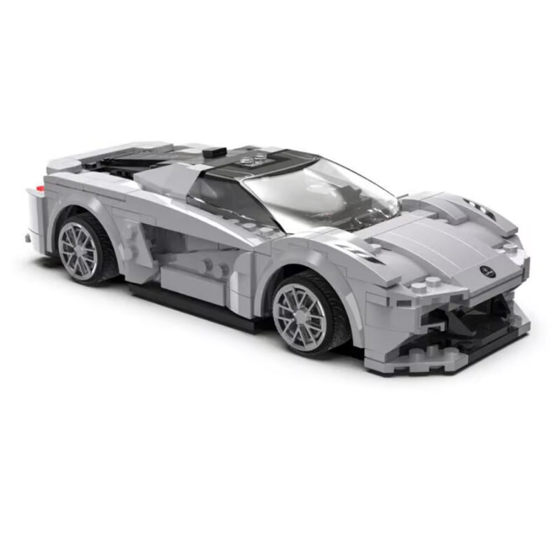 Lotus Evija 1:20 (Dual Control)