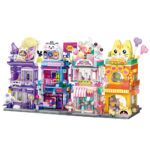 Magische winkel