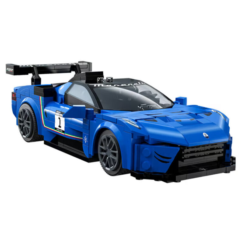Maserati MC20 GT2 1:20 RC
