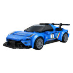 Maserati MC20 GT2