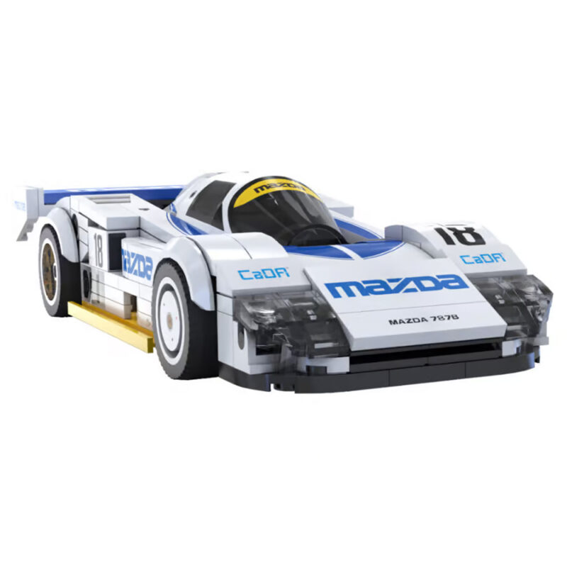 Mazda 787B 1:24