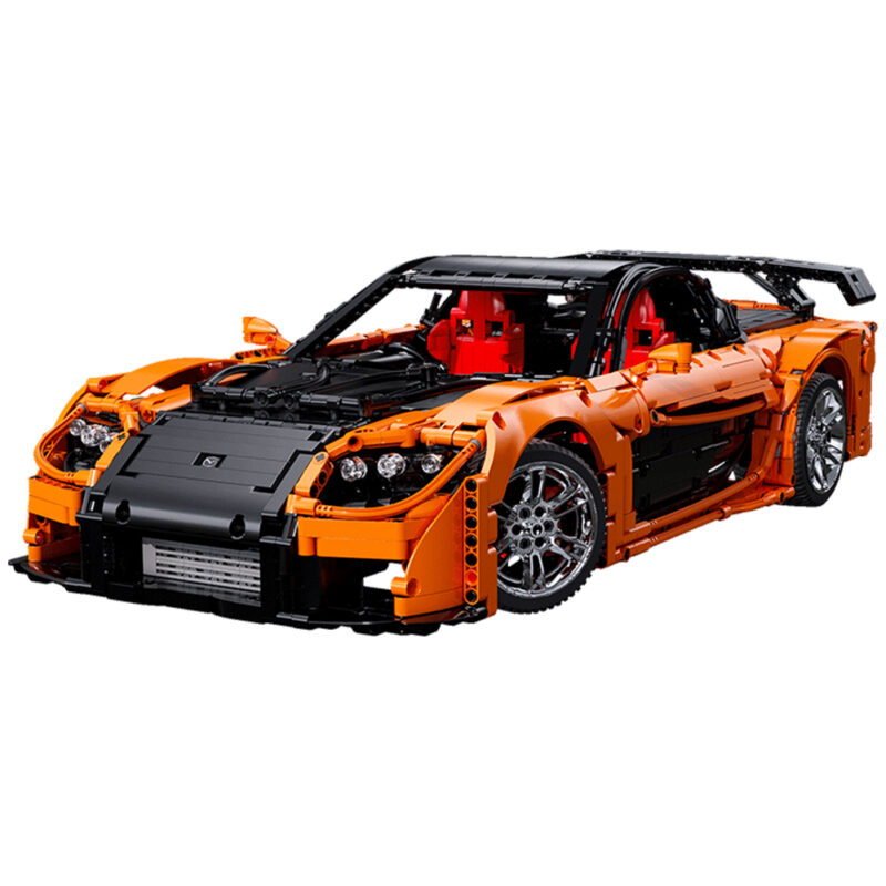 Mazda RX-7