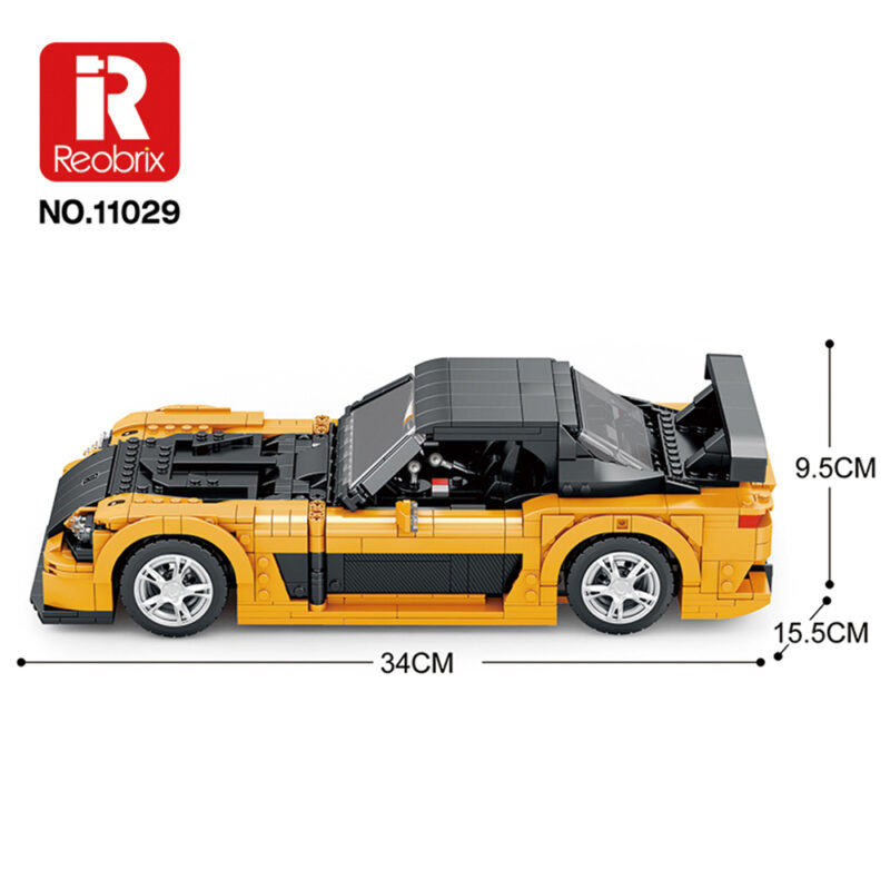 MAZDA RX-7