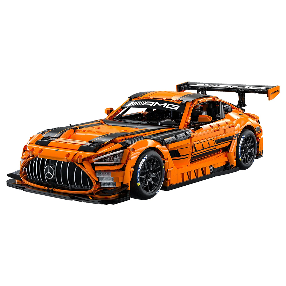 Mercedes AMG GT3 Mercedes AMG GT3