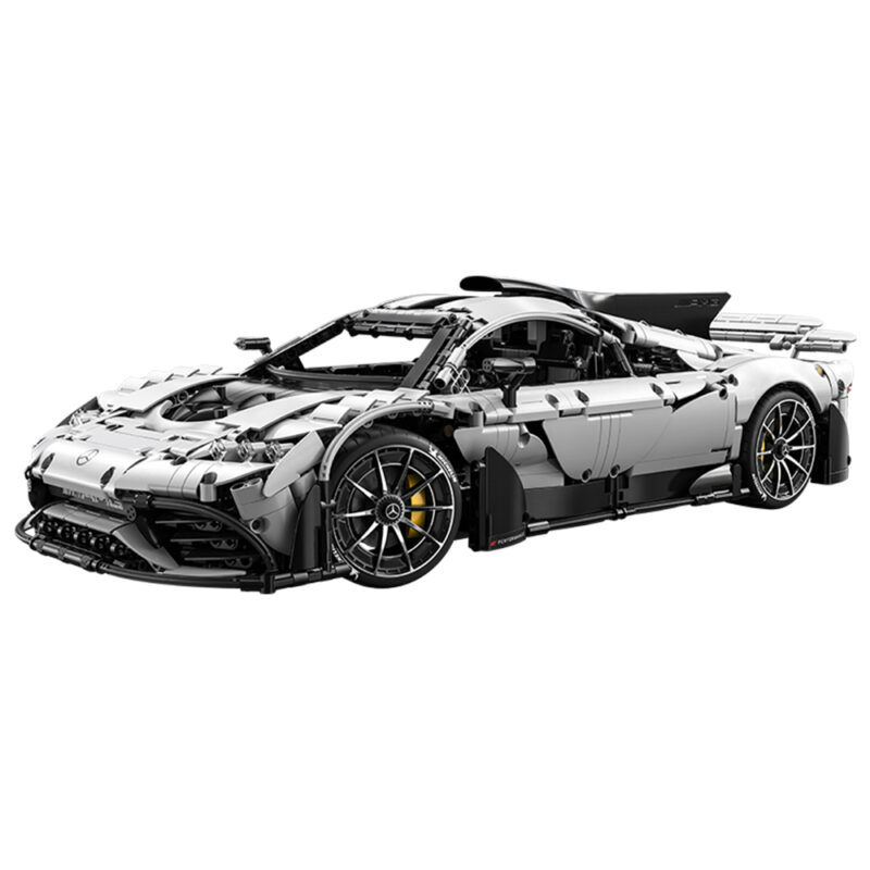 Mercedes-AMG ONE
