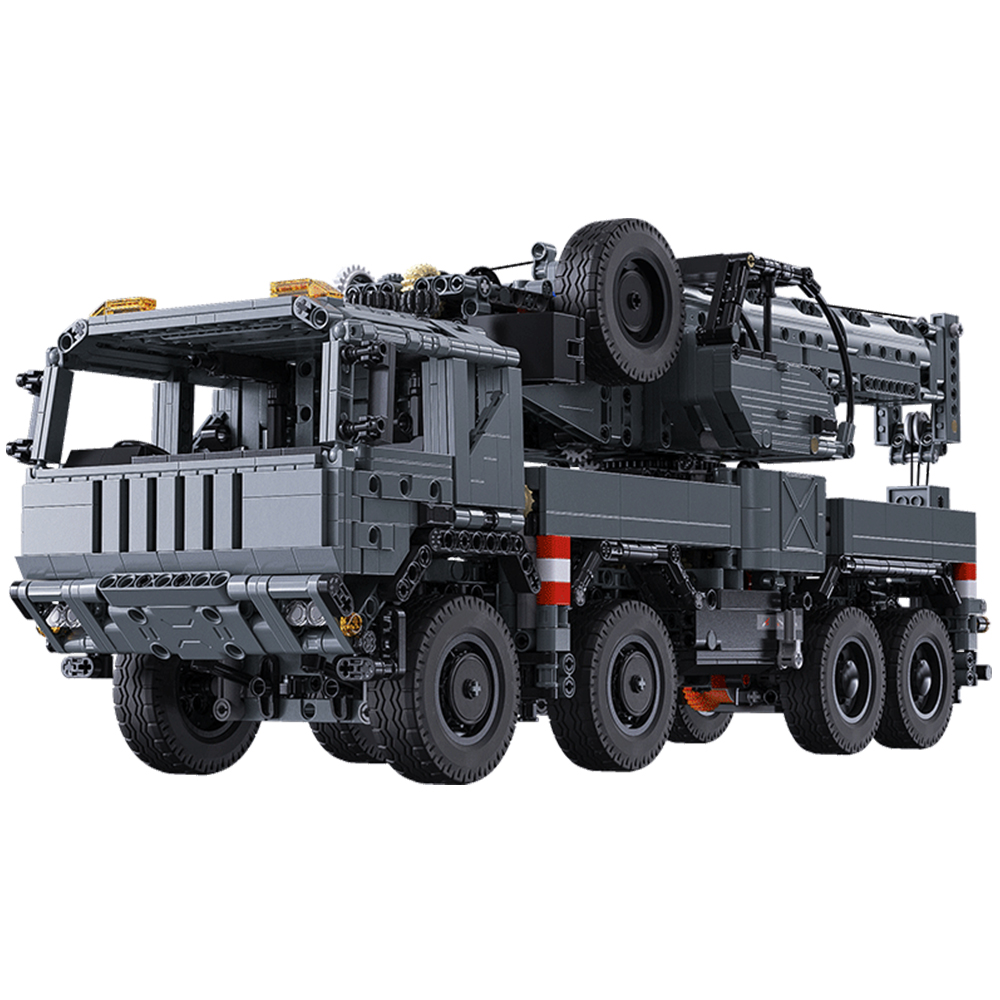 Militaire Truck Militaire Truck
