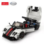 Pagani Zonda Cinque Roadster 1:16