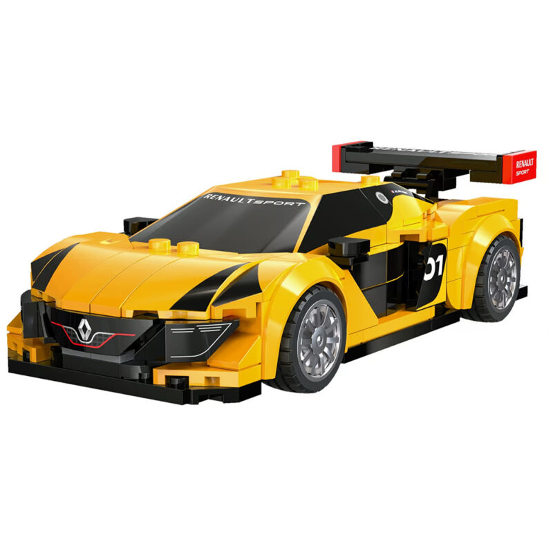 Renault Sport RS.01 1:24