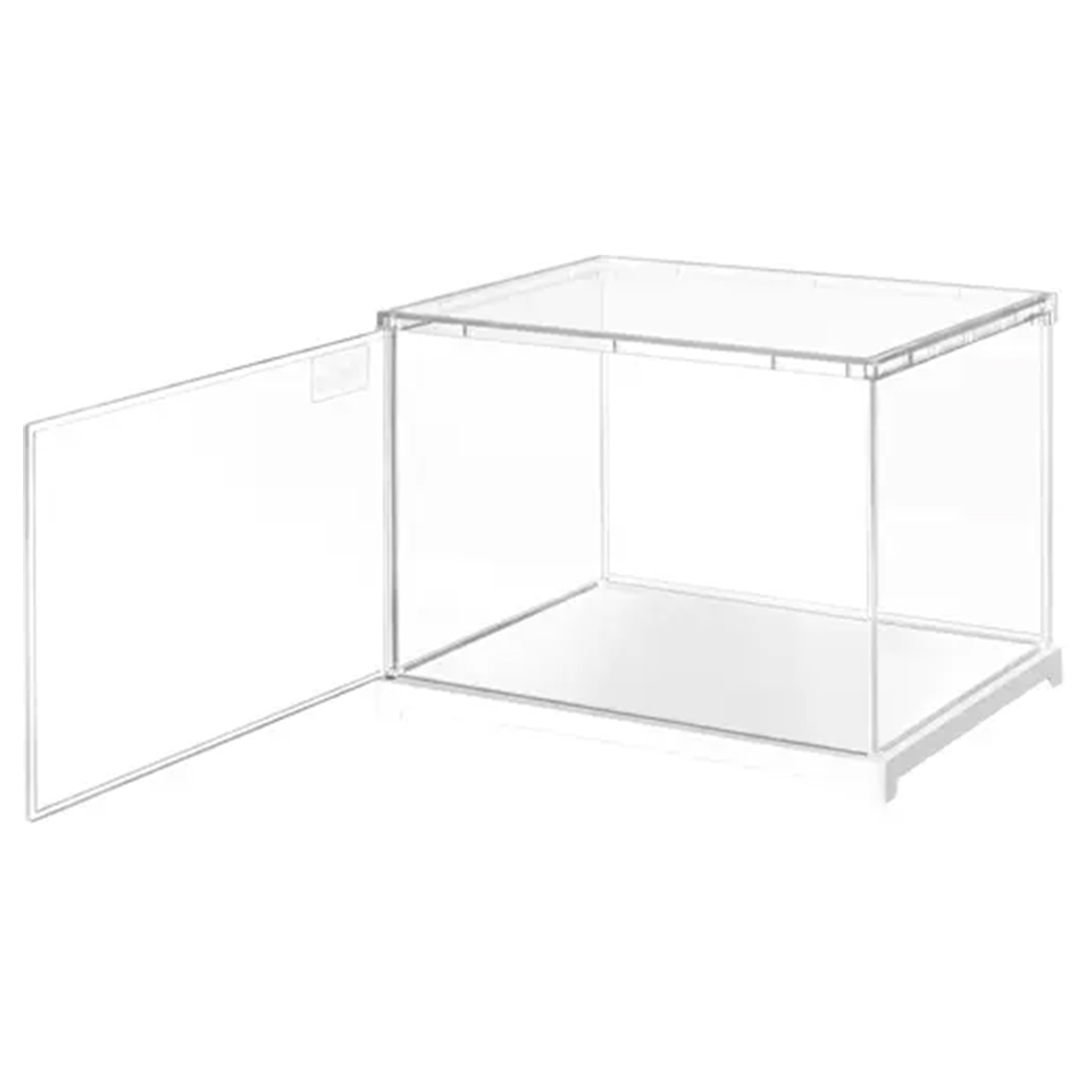 Robotime Dust Cover / Display 223mm*193mm*154mm Robotime Dust Cover / Display 223mm*193mm*154mm