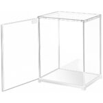 Robotime Dust Cover / Display 223mm*193mm*281mm