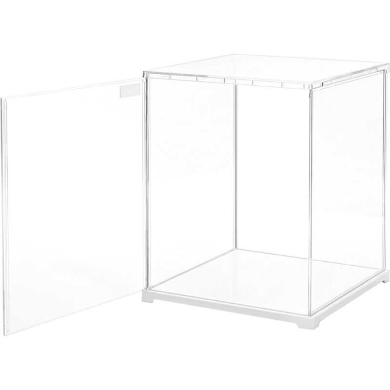 Robotime Dust Cover / Display 250mm*249mm*310mm