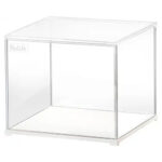 Robotime Dust Cover / Display 288mm*237mm*244mm