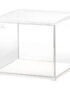 Robotime Dust Cover / Display 288mm*237mm*244mm