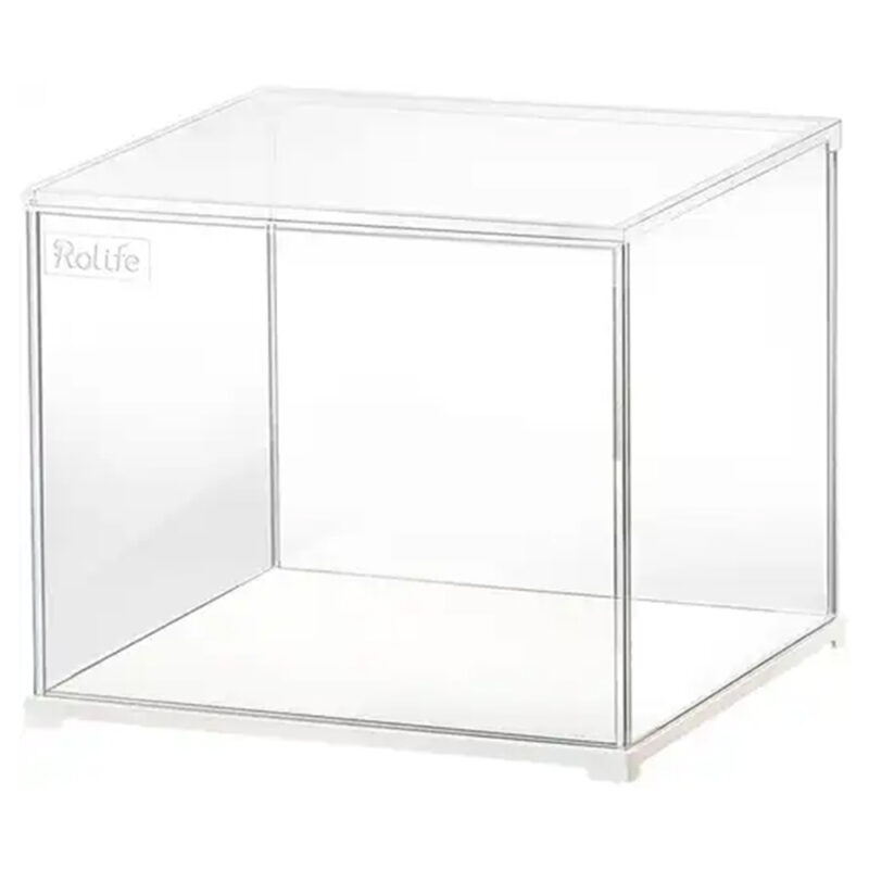 Robotime Dust Cover / Display 288mm*237mm*244mm