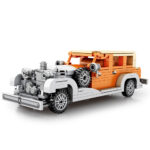 Rolls-Royce Phantom II