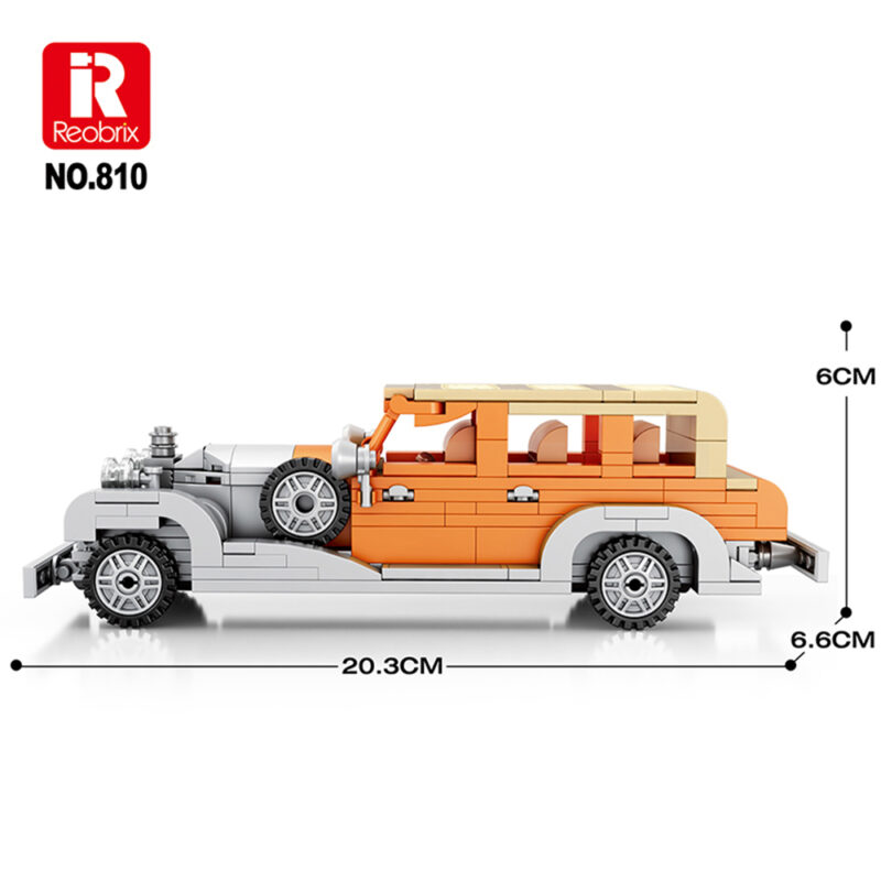 Rolls-Royce Phantom II