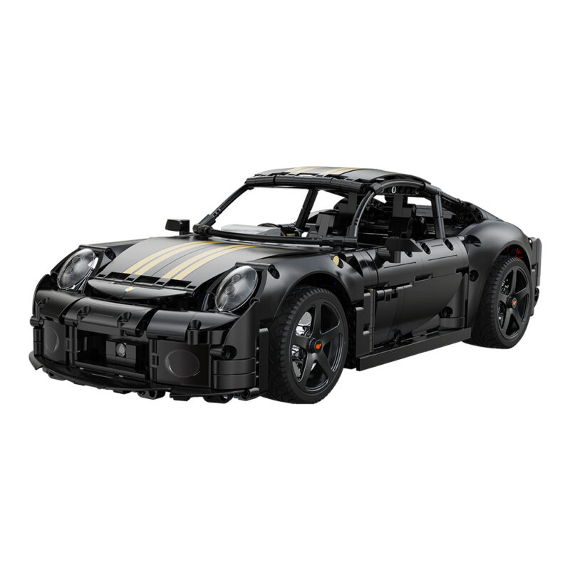 RUF GT 1:10
