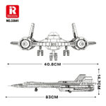 SR-71 Blackbird