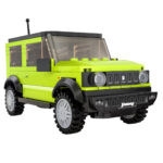 Suzuki Jimny 4×4 1:24