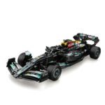 Technologie Racewagen