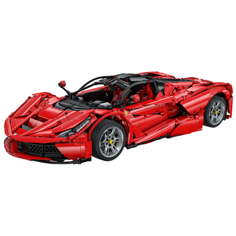 Viva Hypercar