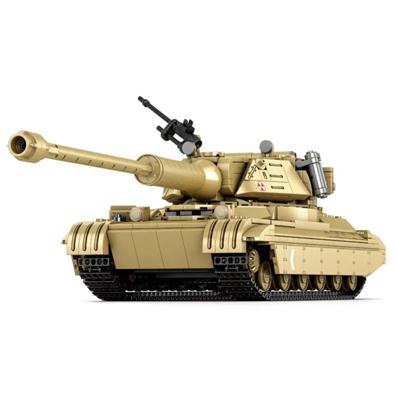 60TP TANK