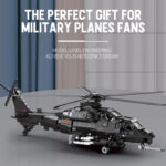 Aanvals Helikopter WZ10