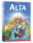 Alta - Kaartspel AUG '26
