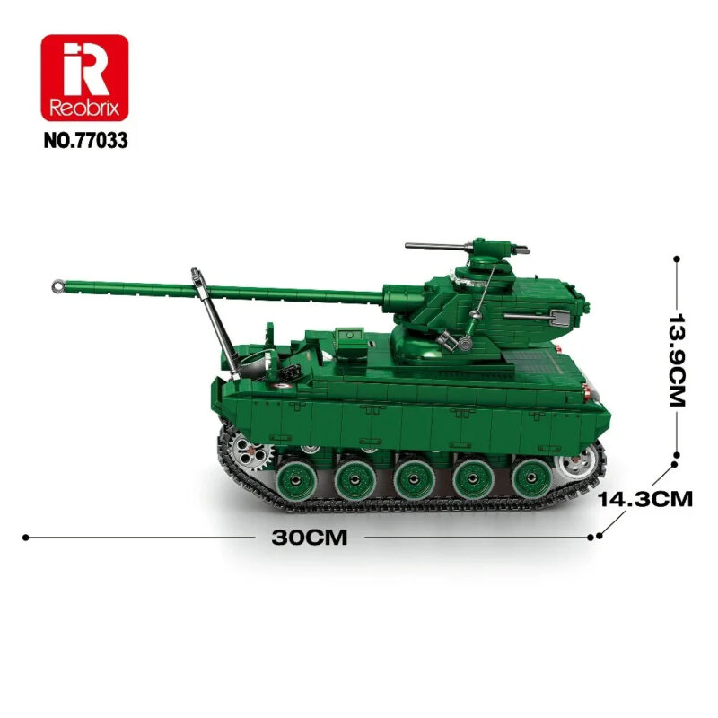AMX-13 World of Tanks