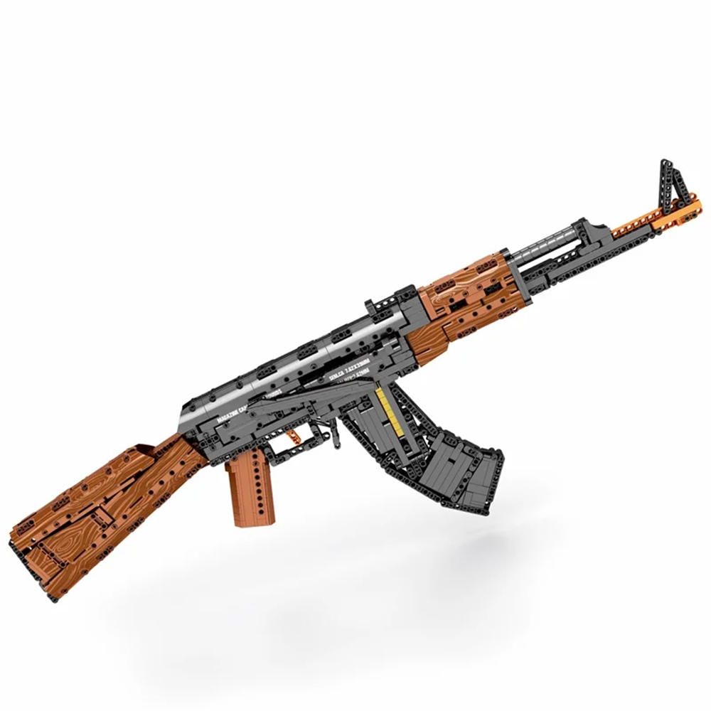 Assault Geweer AK Assault Geweer AK