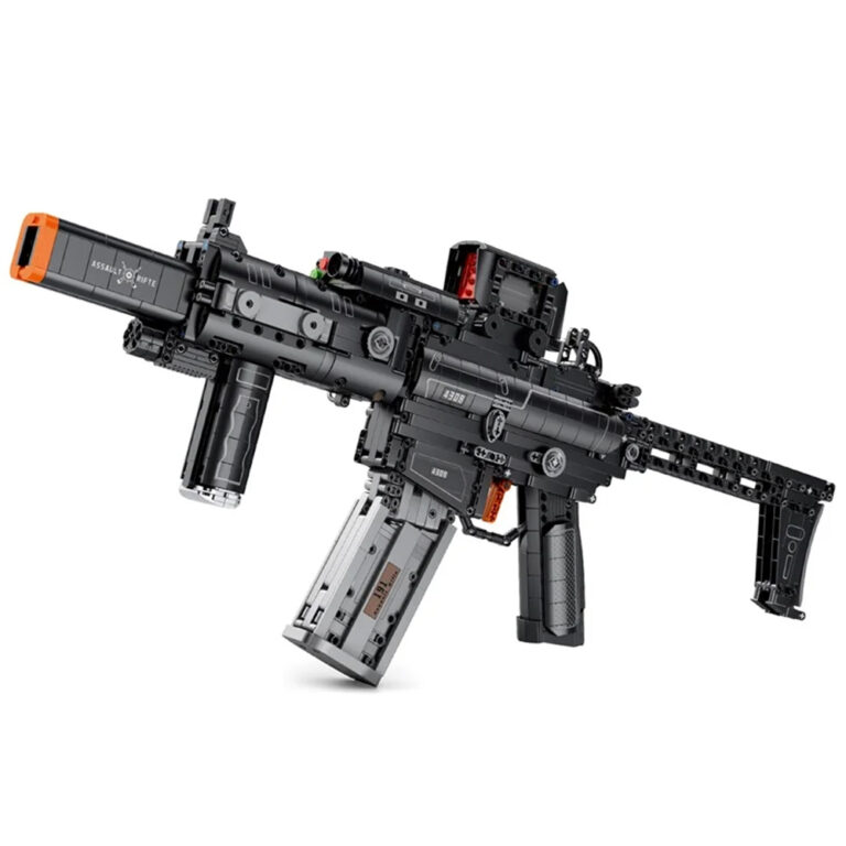 Assault Geweer MCX