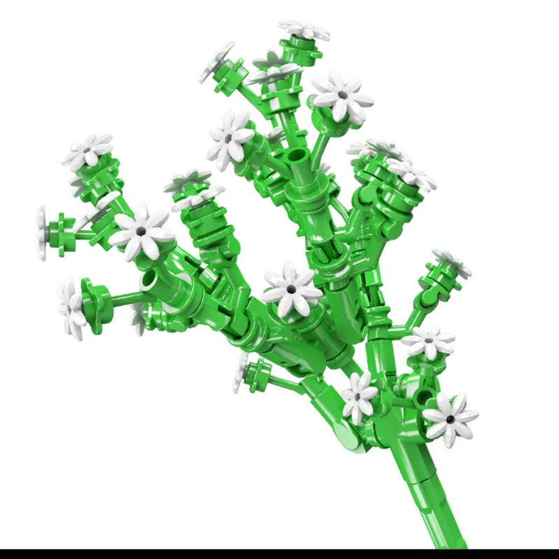 Babysbreath Bloemen