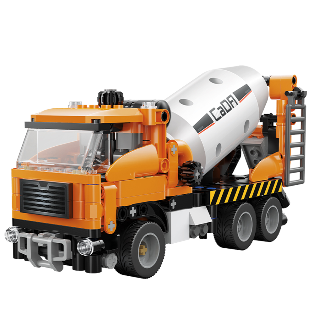 Betonmixer Truck Betonmixer Truck